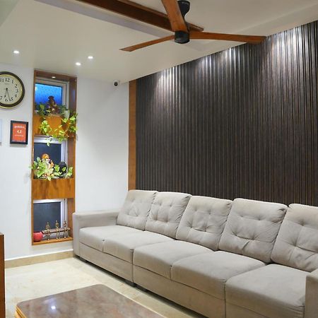 Kvp Golden Inn Tirupati Exterior photo