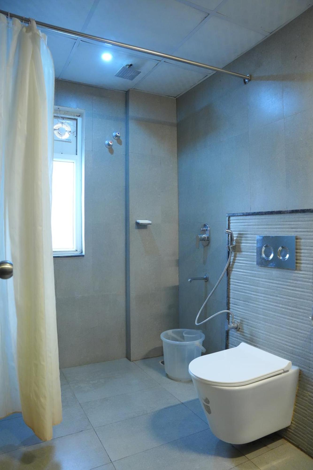 Kvp Golden Inn Tirupati Exterior photo